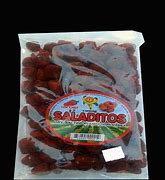 Image result for Saladitos Mexican Candy