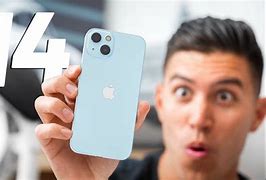 Image result for iPhone 14 Fom the Front and Back