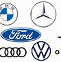 Image result for German Car Manufacturer Logos