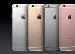 Image result for iPhone 6s Colors