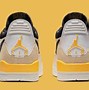 Image result for Jordan Low 312 Yellow and White