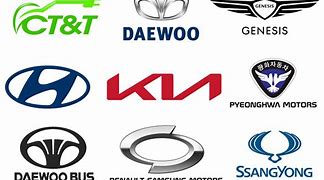 Image result for Cars in South Korea