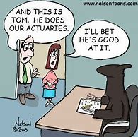 Image result for Actuary Memes