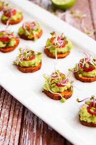 Image result for Plant-Based Appetizers