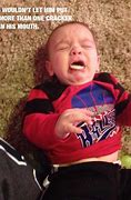 Image result for Happy and Crying Baby Memes