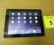 Image result for iPad 4 Model