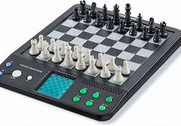 Image result for Best Electronic Chess Set