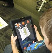 Image result for Augmented Reality School