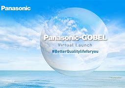 Image result for Panasonic Gobel