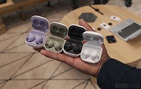 Image result for Samsung Buds 2019 Burn Marks