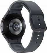 Image result for Samsung Galaxy Smartwatch 5 Graphite Pics