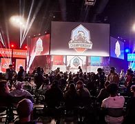 Image result for Halo Championship Series Chairs