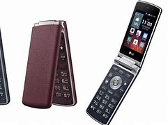 Image result for LG Full Keyboard Flip Phone