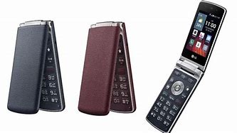 Image result for LG Flip Phone Touch Pad
