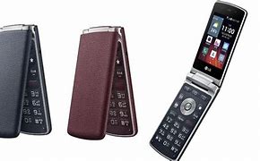 Image result for Touch Screen Flip Phone with Keyboard