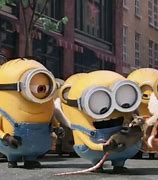 Image result for Minion Throwing Up