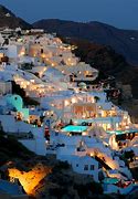 Image result for Santorini Cyclades