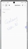 Image result for Samsung Galaxy Note 10 S Pen