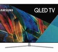 Image result for Samsung Qe43q60caux43 4K UHD Q-LED Smart TV Set Up