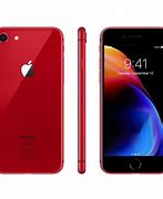 Image result for iPhone 8 Red Edition