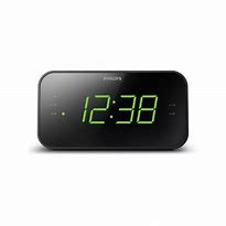 Image result for Philips Clock Radio 3000 Series