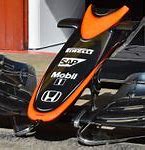 Image result for McLaren-Honda