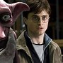 Image result for Dobby Harry Potter and the Deathly Hallows