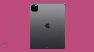 Image result for iPad Pro 3 Cameras Latest