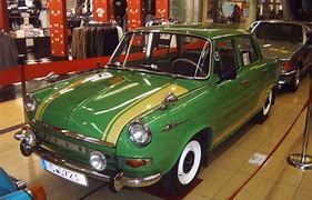 Image result for Skoda 1100 MB