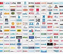 Image result for Japan Electronics Manufacturers with Logo F Undelines