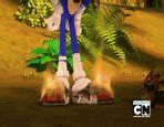 Image result for Sonic Boom Knuckles Bee Hive