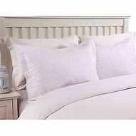 Image result for Bed Pillow Shams