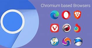 Image result for Chrome Based Browsers