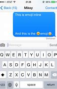 Image result for Send Me a Emoji