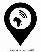 Image result for Africa Wi-Fi Logo