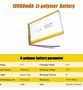 Image result for 10000mAh Lipo Battery