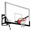 Image result for NBA Basketball Hoop