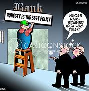 Image result for Honesty Is the Best Policy Cartoon
