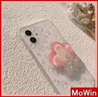 Image result for Clear iPhone Case with Popsocket