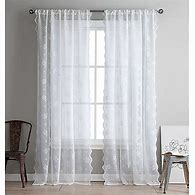 Image result for Curtain Rods 96 in Long