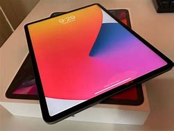 Image result for iPad Pro 4 Generation