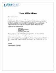 Image result for Fraud Statement for Louisiana