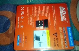 Image result for Wi-Fi Adapter Cazens