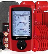 Image result for Tens Unit Machine