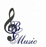 Image result for Music Text Logo