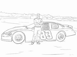 Image result for Dale Earnhardt Wrangler Car