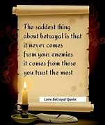 Image result for Sad Love Quotes of Betrayal