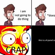 Image result for I Forgot to Do the Thing Panel Comic