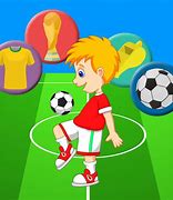 Image result for Kids Soccer Match