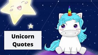 Image result for Unicorn Funny Quotes and Sayings